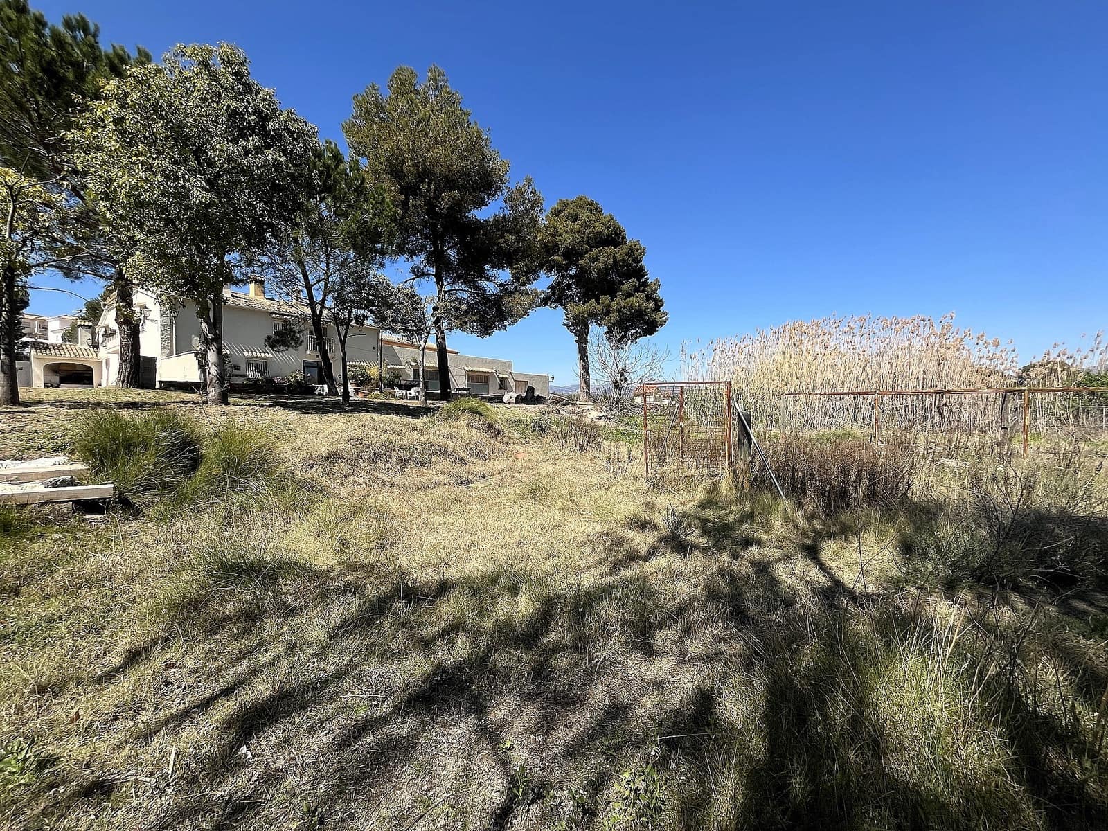 12 soveværelse Finca/Landehus til salg i Castalla med swimmingpool - € 499.999 (Ref: 10061038)