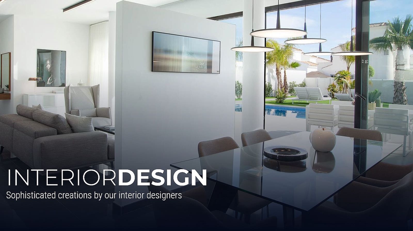 3 bedroom Villa for sale in Ciudad Quesada with pool - € 800,000 (Ref: 6259328)