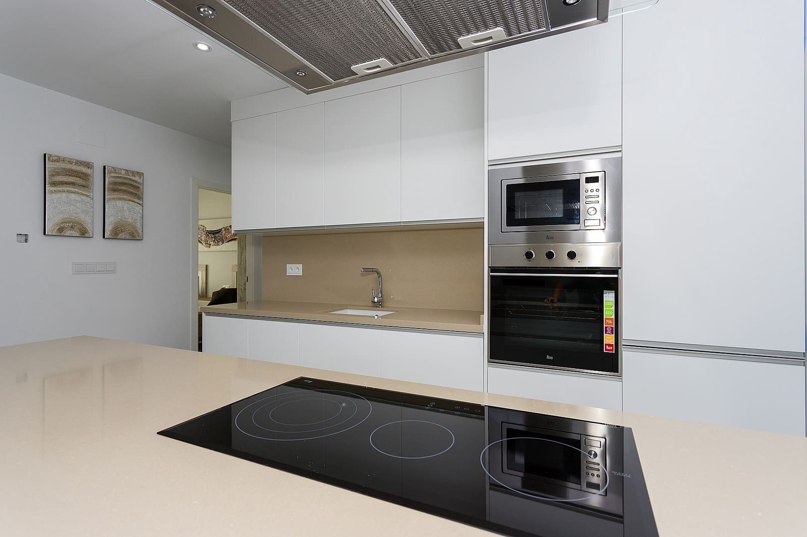 3 slaapkamer Villa te koop in Daya Nueva met zwembad - € 331.000 (Ref: 6259332)