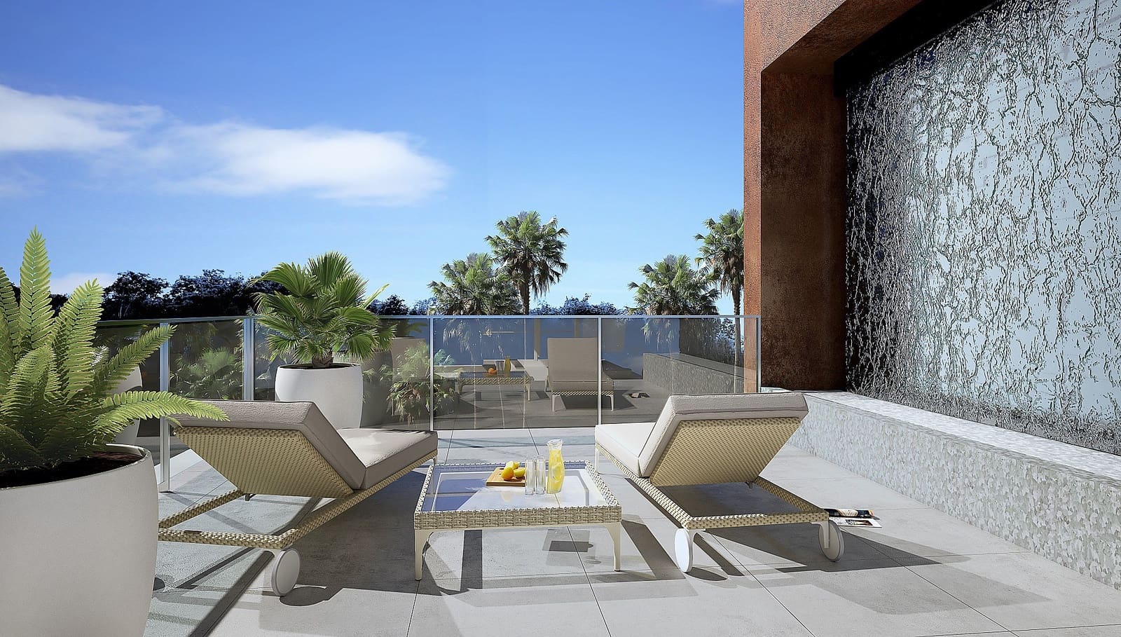 3 Zimmer Villa zu verkaufen in Daya Nueva mit Pool - 290.000 € (Ref: 6259334)