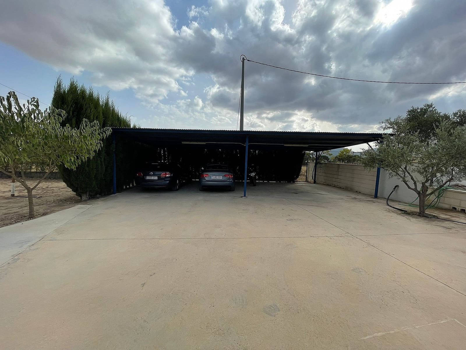 4 bedroom Villa for sale in Yecla with pool - € 359,995 (Ref: 6300367)