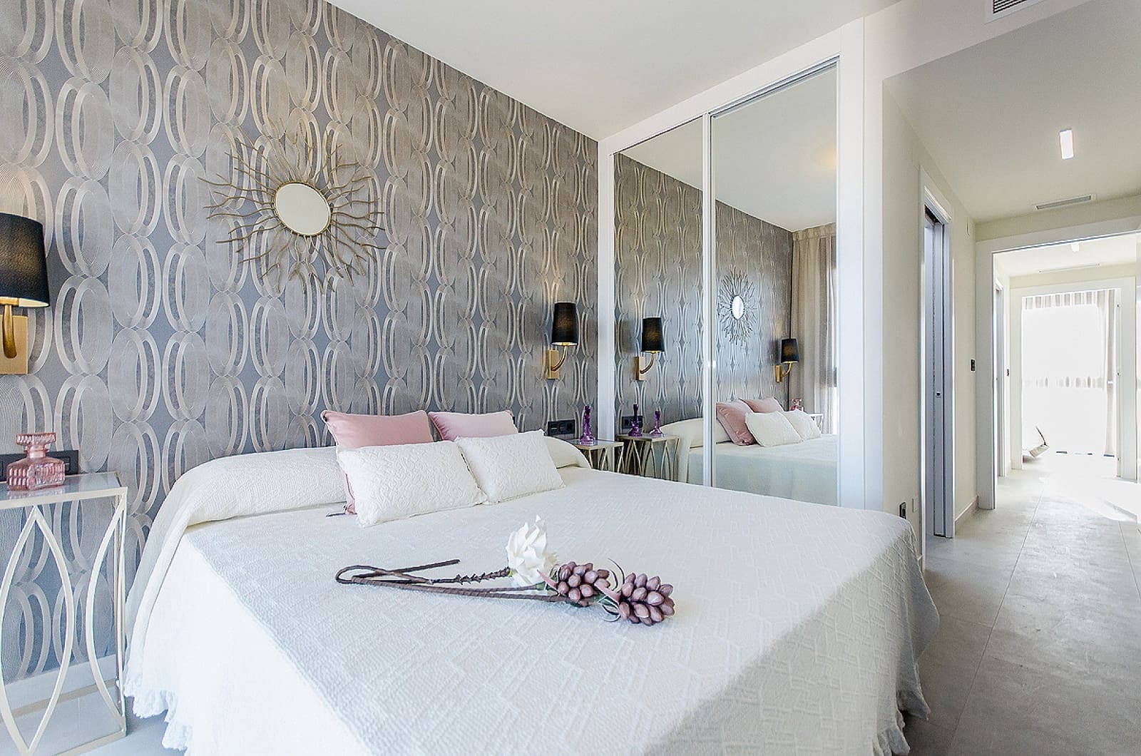 2 Zimmer Apartment zu verkaufen in Torrevieja mit Pool - 280.000 € (Ref: 6362315)