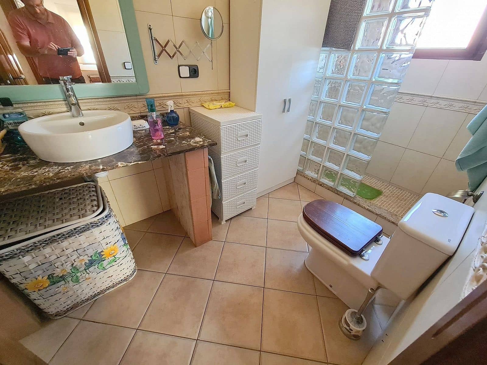 Chalet de 3 habitaciones en Pinoso en venta con piscina - 370.000 € (Ref: 6394989)