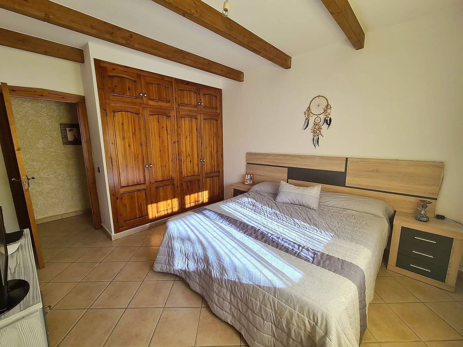 Chalet de 3 habitaciones en Pinoso en venta con piscina - 370.000 € (Ref: 6394989)