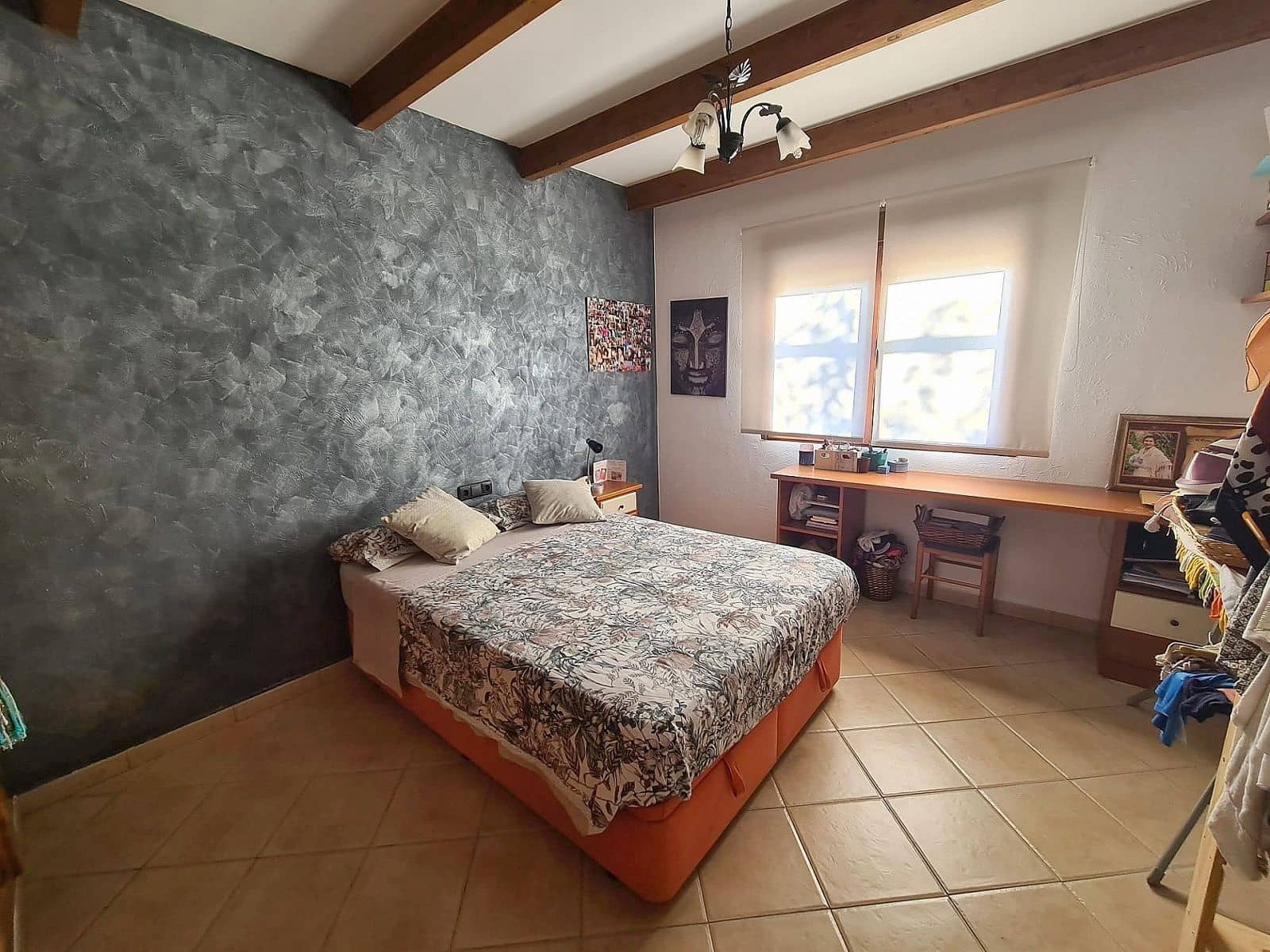 Chalet de 3 habitaciones en Pinoso en venta con piscina - 370.000 € (Ref: 6394989)