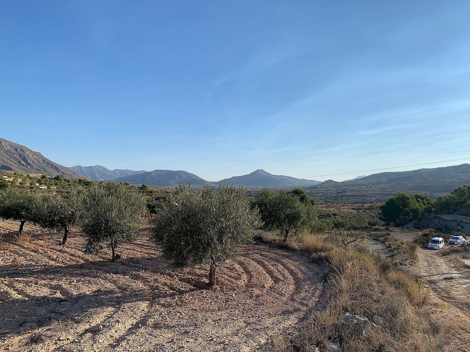 Ubebygd land til salgs i Macisvenda - € 31 000 (Ref: 6421638)