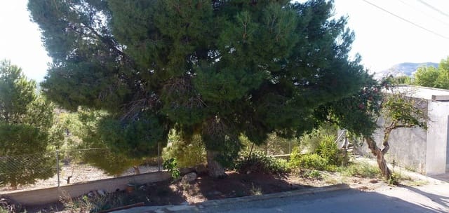 3 bedroom Cave House for sale in La Canalosa, Hondón de las Nieves - € 139,995 (Ref: 6444014)