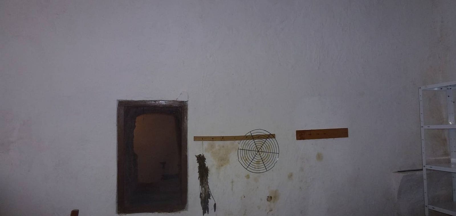 3 quarto Casa de Caverna para venda em Hondon de las Nieves - 139 995 € (Ref: 6444014)