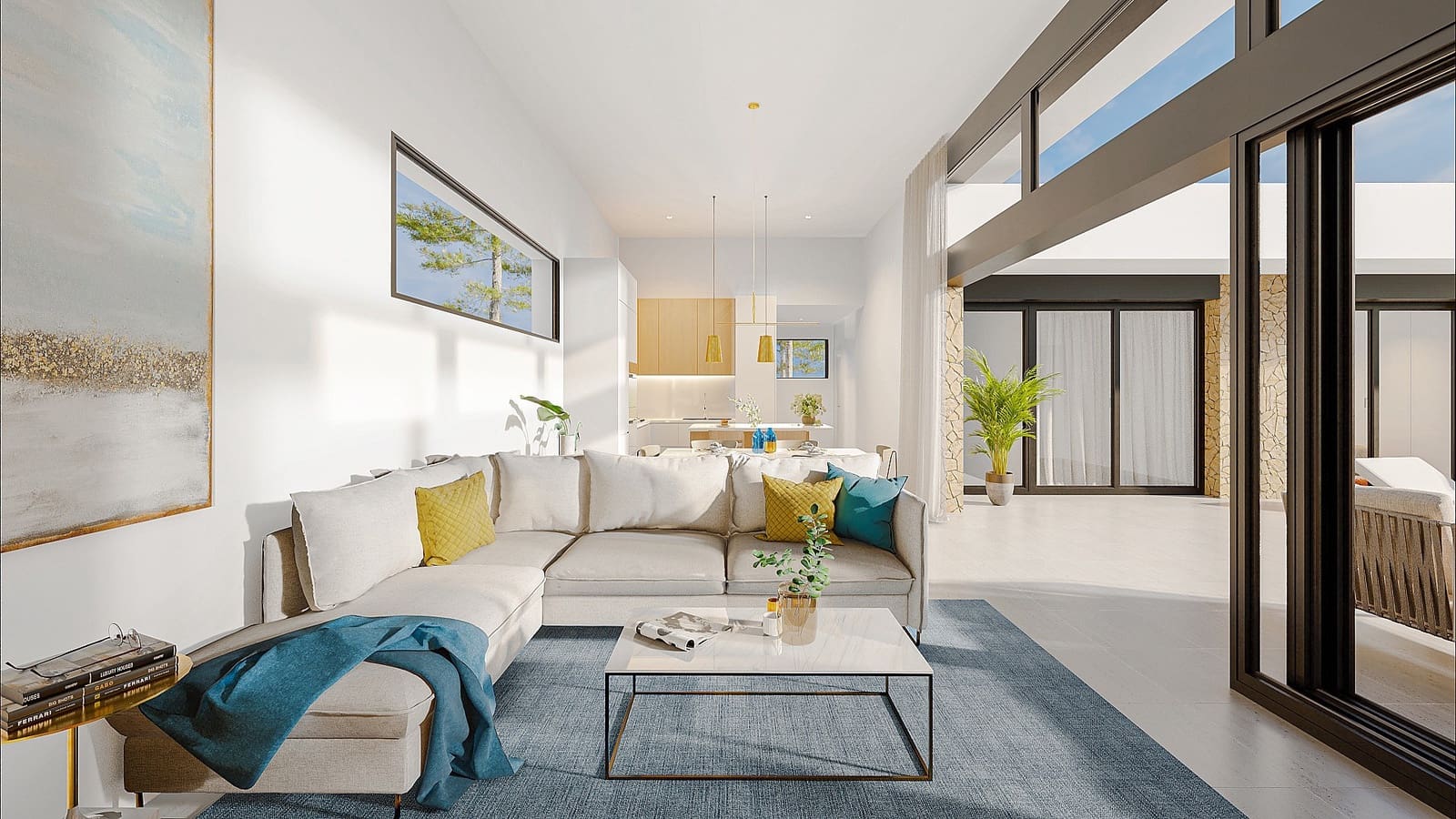 3 soverom Villa til salgs i Calasparra med svømmebasseng - € 339 000 (Ref: 6457484)