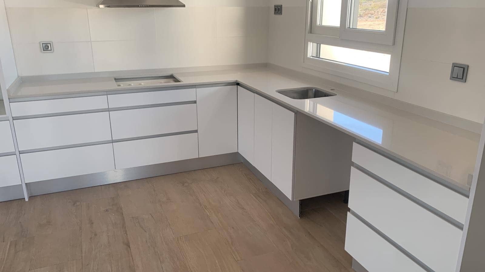 3 Zimmer Villa zu verkaufen in Pinoso mit Pool - 330.000 € (Ref: 6666512)