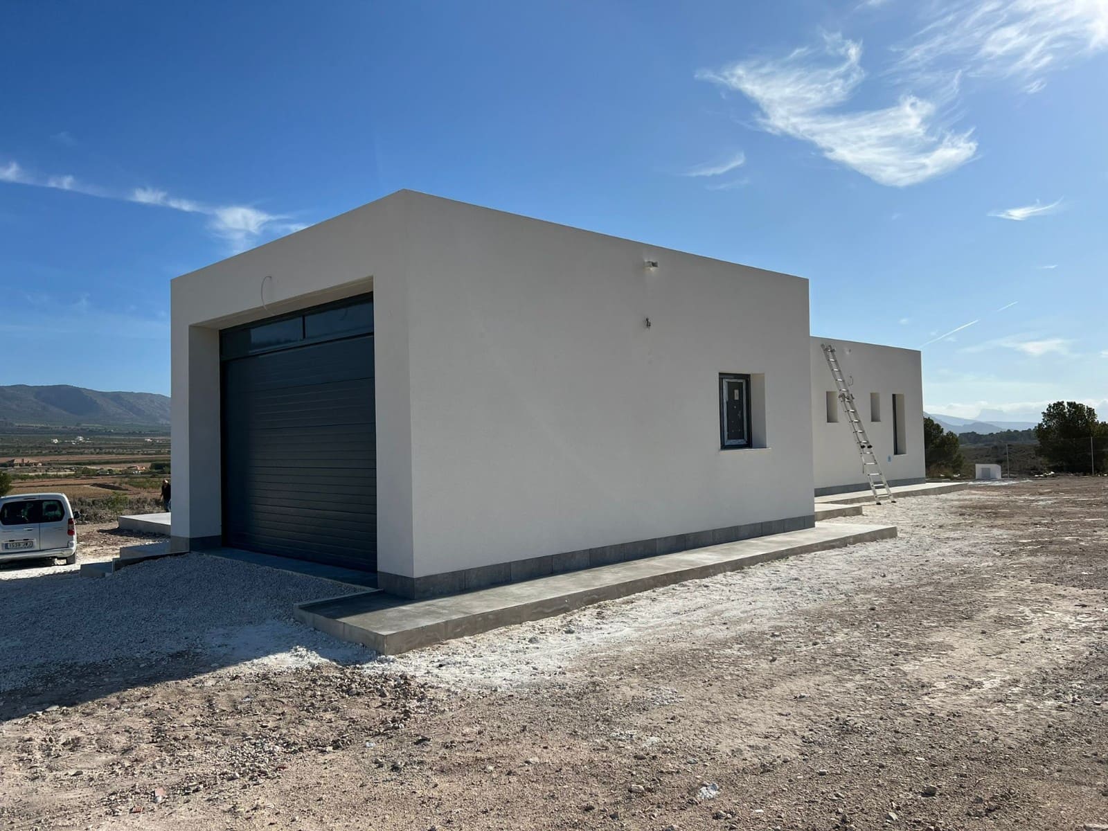 3 Zimmer Villa zu verkaufen in Pinoso mit Pool - 330.000 € (Ref: 6666512)