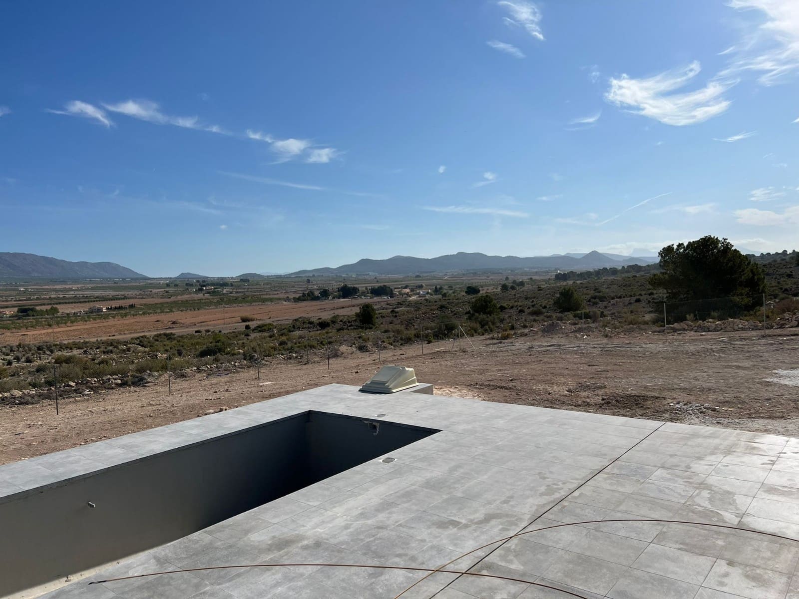 3 Zimmer Villa zu verkaufen in Pinoso mit Pool - 330.000 € (Ref: 6666512)