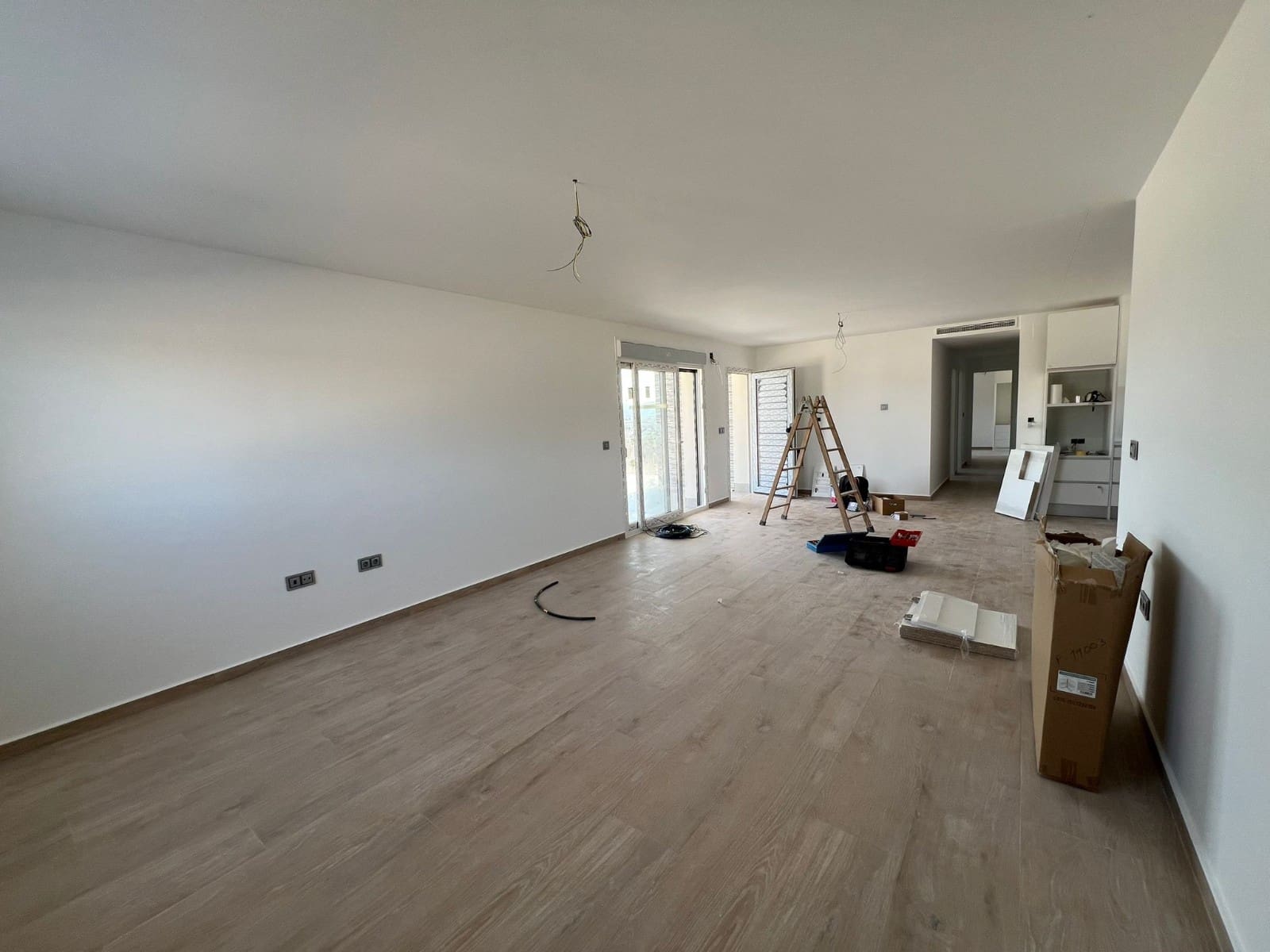 3 Zimmer Villa zu verkaufen in Pinoso mit Pool - 330.000 € (Ref: 6666512)