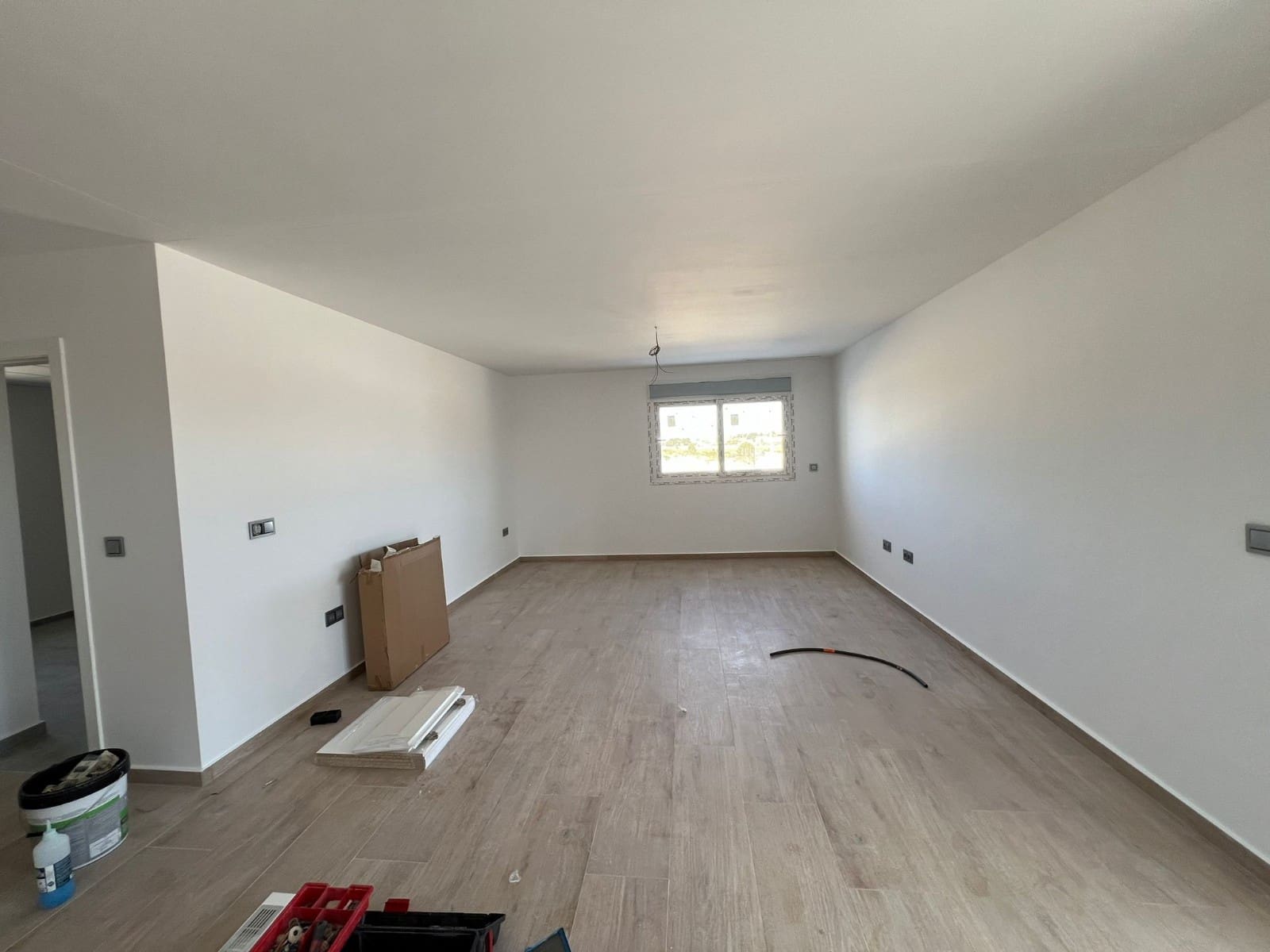 3 Zimmer Villa zu verkaufen in Pinoso mit Pool - 330.000 € (Ref: 6666512)