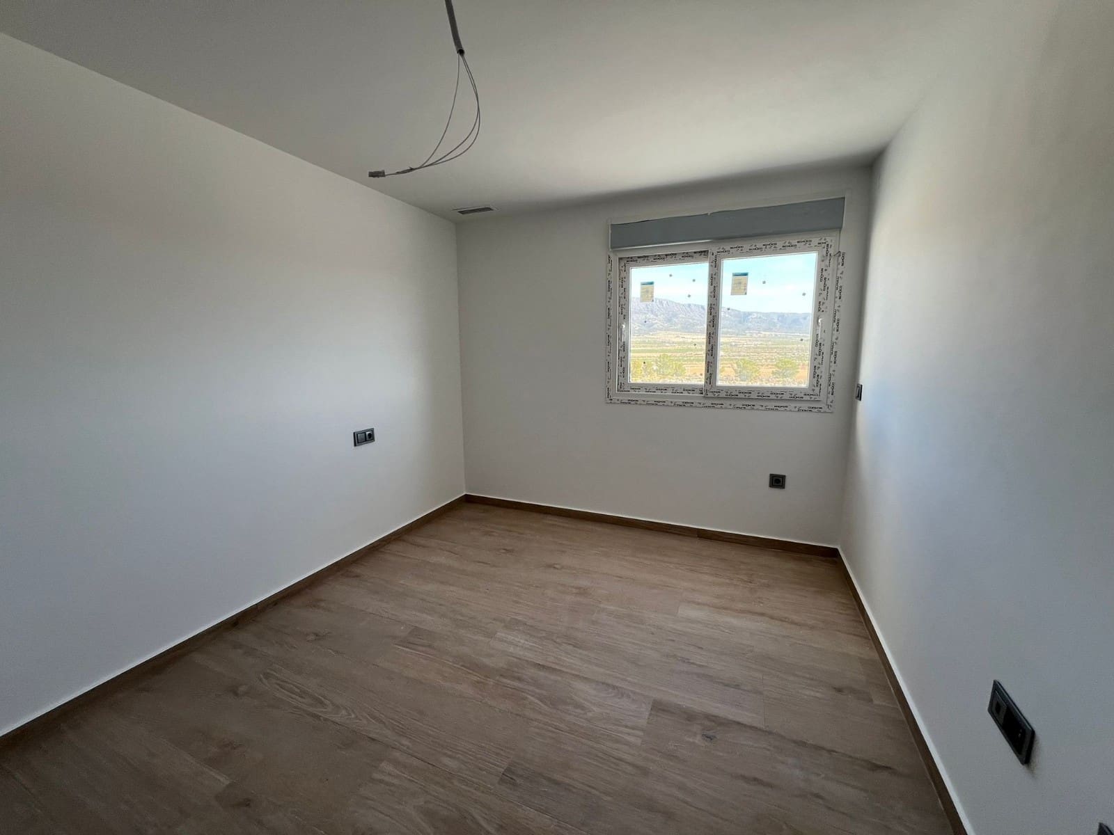 3 Zimmer Villa zu verkaufen in Pinoso mit Pool - 330.000 € (Ref: 6666512)