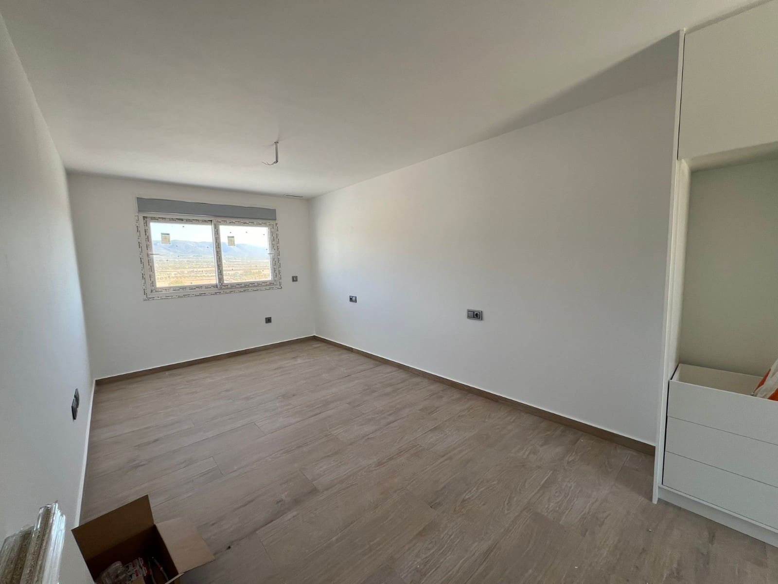 3 Zimmer Villa zu verkaufen in Pinoso mit Pool - 330.000 € (Ref: 6666512)