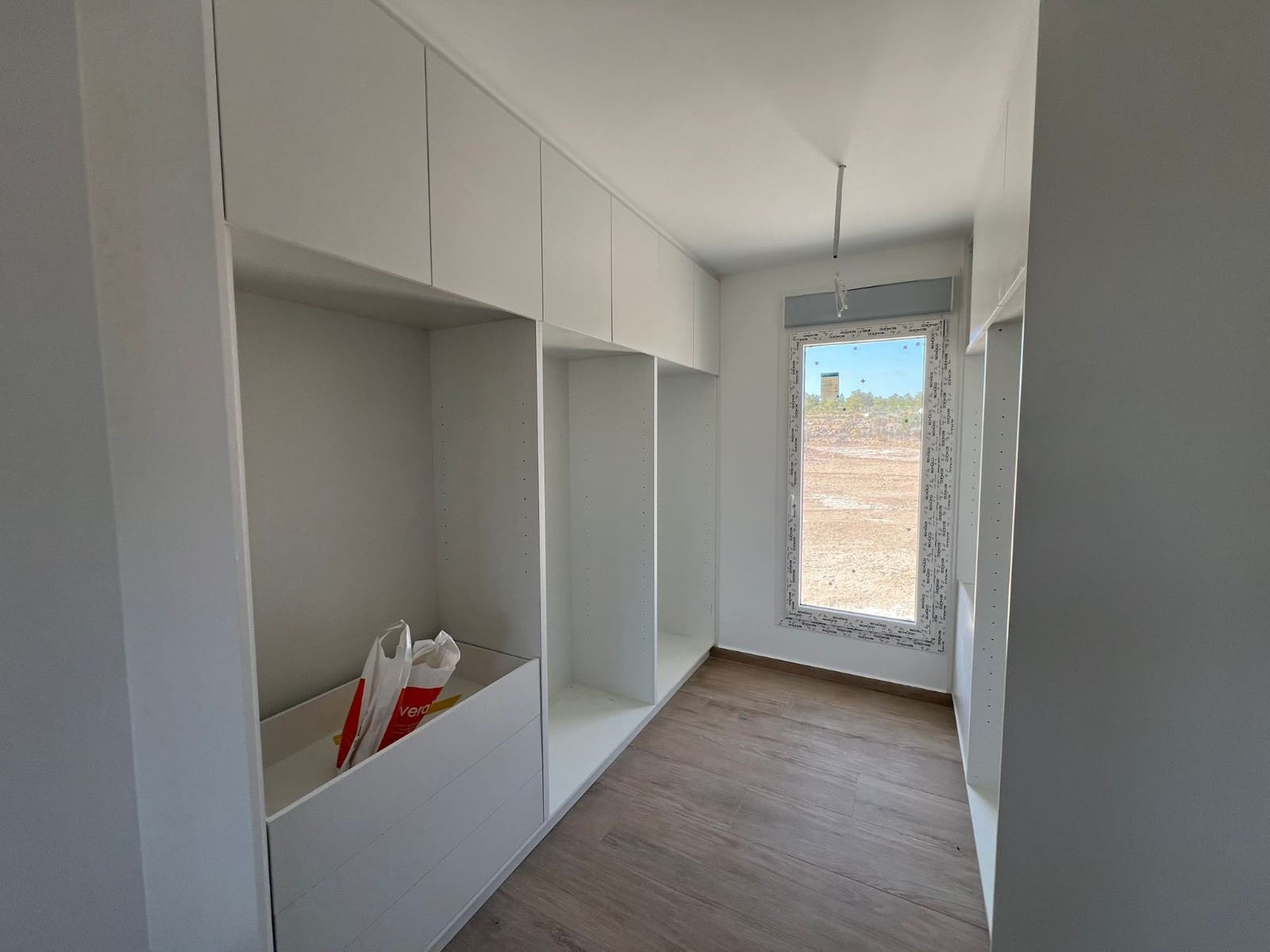 3 Zimmer Villa zu verkaufen in Pinoso mit Pool - 330.000 € (Ref: 6666512)