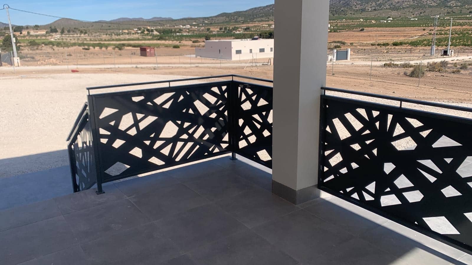 3 Zimmer Villa zu verkaufen in Pinoso mit Pool - 330.000 € (Ref: 6666512)