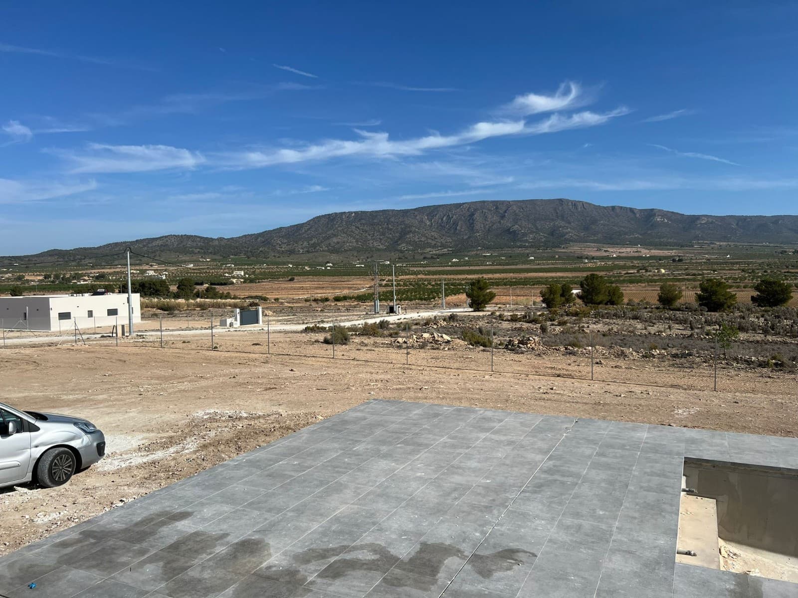 3 Zimmer Villa zu verkaufen in Pinoso mit Pool - 330.000 € (Ref: 6666512)