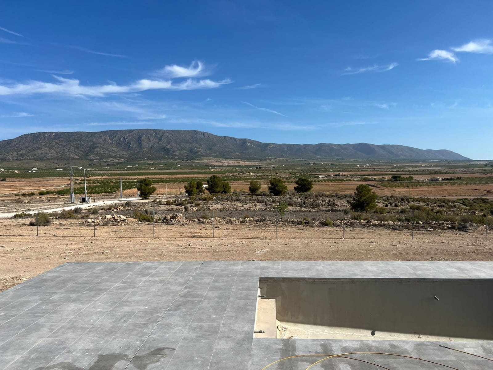 3 Zimmer Villa zu verkaufen in Pinoso mit Pool - 330.000 € (Ref: 6666512)