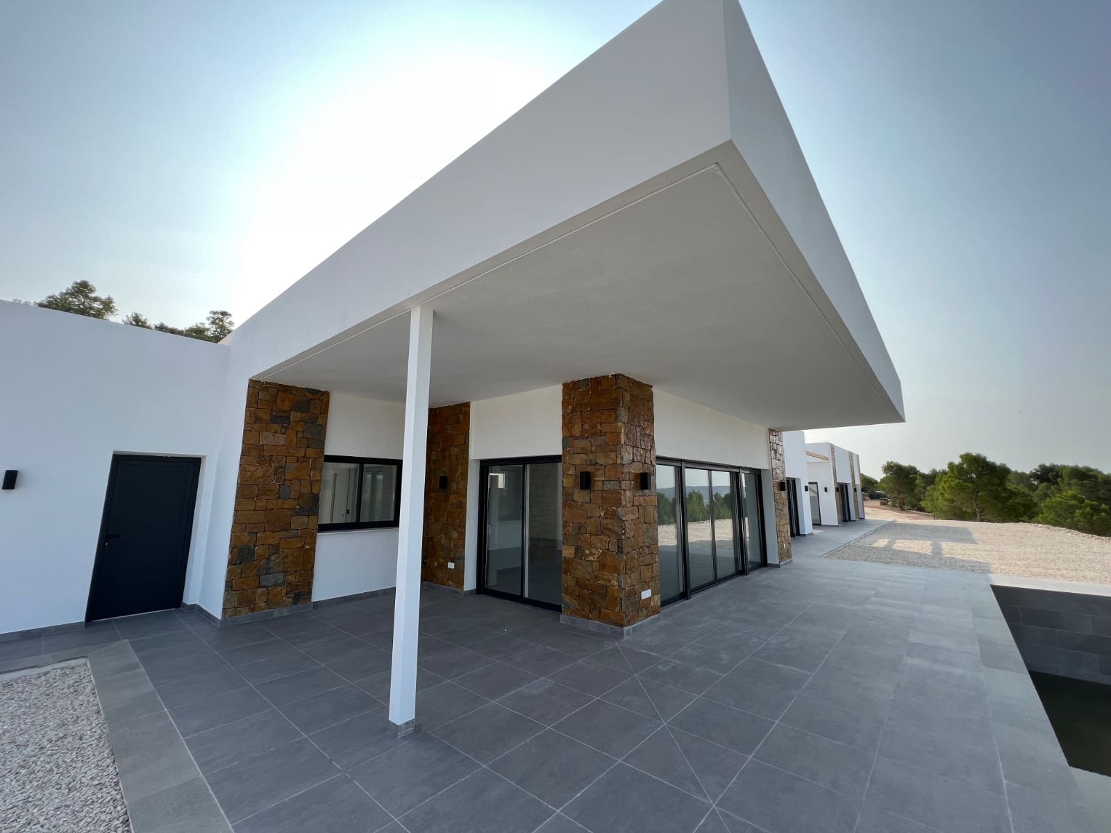 3 bedroom Villa for sale in La Romana with pool - € 450,000 (Ref: 6666522)