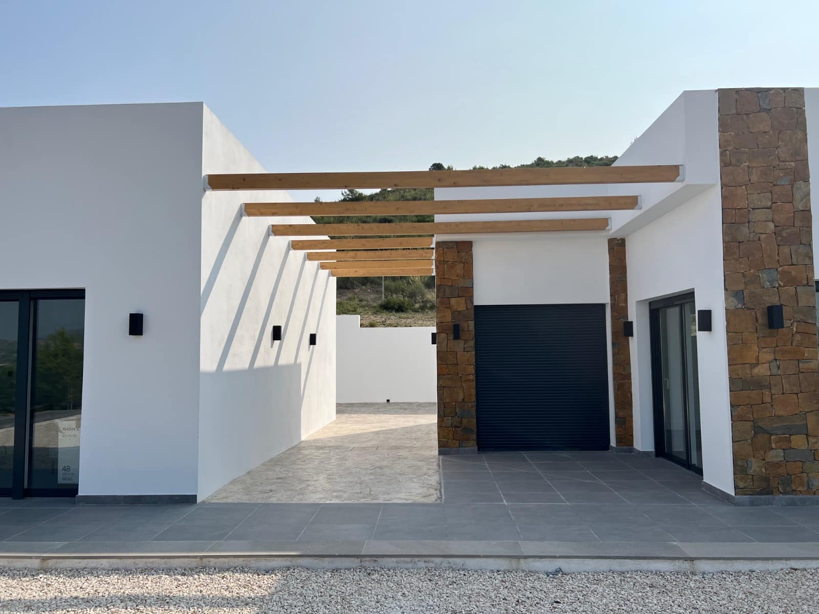 3 bedroom Villa for sale in La Romana with pool - € 450,000 (Ref: 6666522)