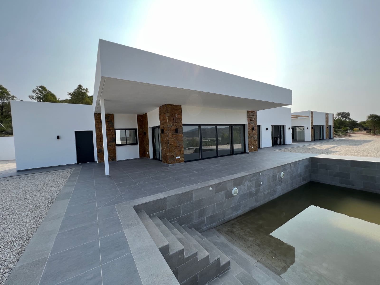 3 bedroom Villa for sale in La Romana with pool - € 450,000 (Ref: 6666522)