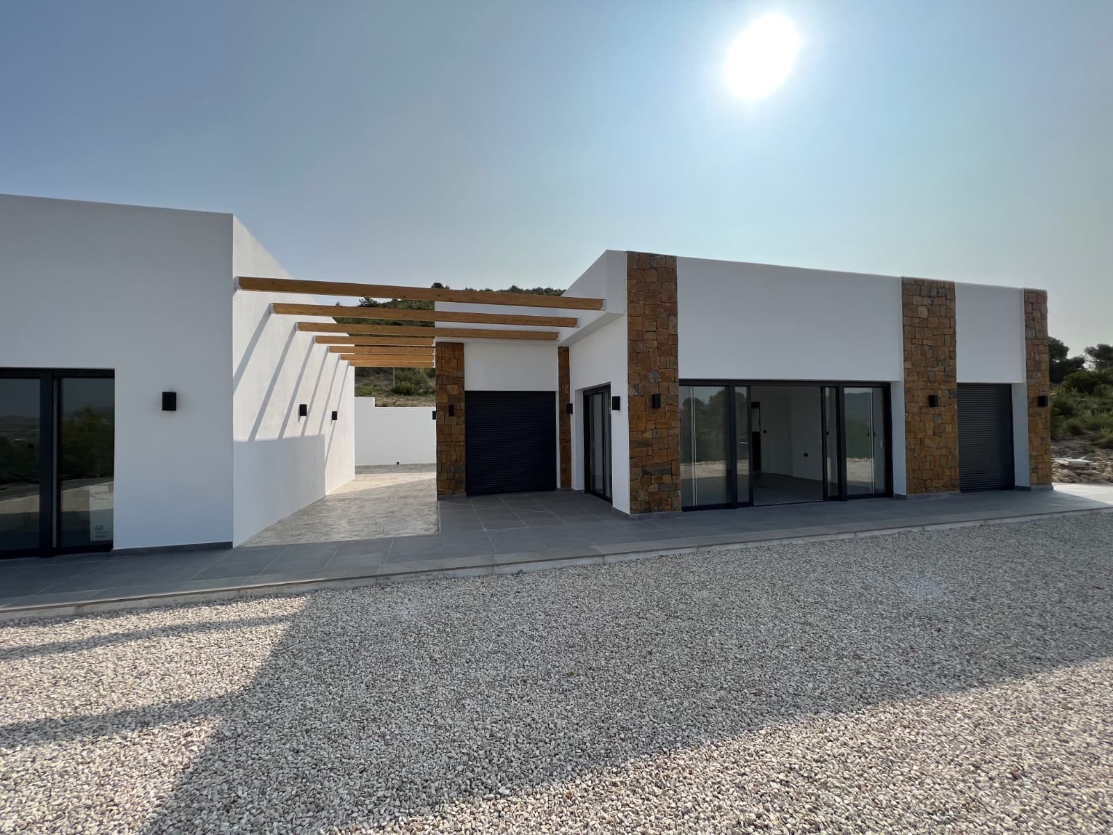 3 bedroom Villa for sale in La Romana with pool - € 450,000 (Ref: 6666522)