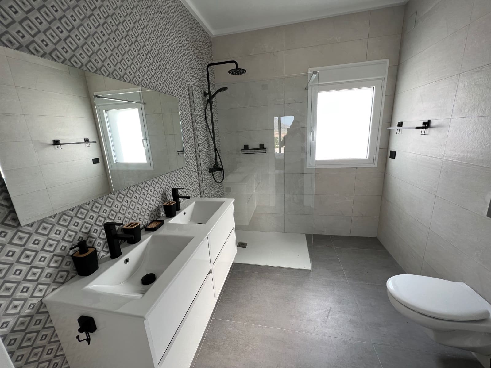 3 bedroom Villa for sale in La Romana with pool - € 450,000 (Ref: 6666522)