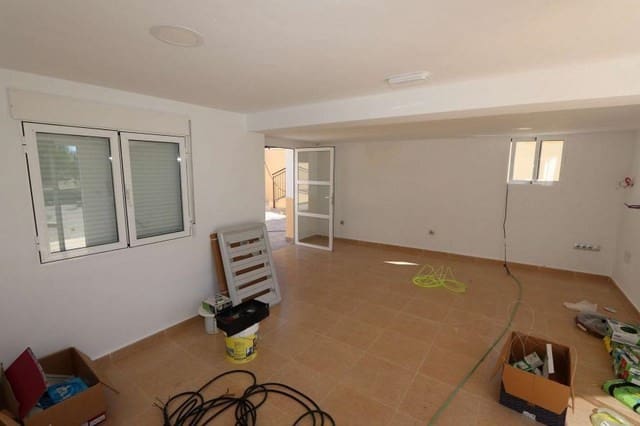 11 sypialnia Willa na sprzedaż w Balneario de Fortuna z basenem - 319 950 € (Ref: 6666526)