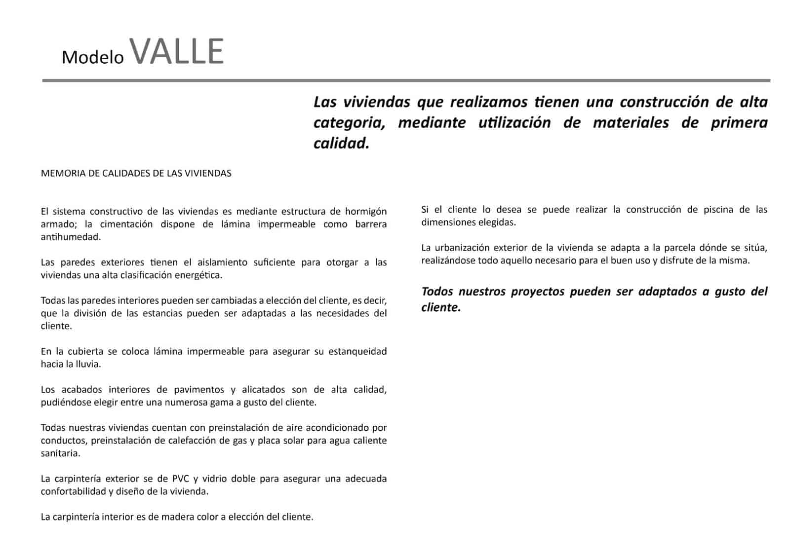 3 makuuhuone Huvila myytävänä paikassa Macisvenda mukana uima-altaan - 265 000 € (Ref: 6666527)