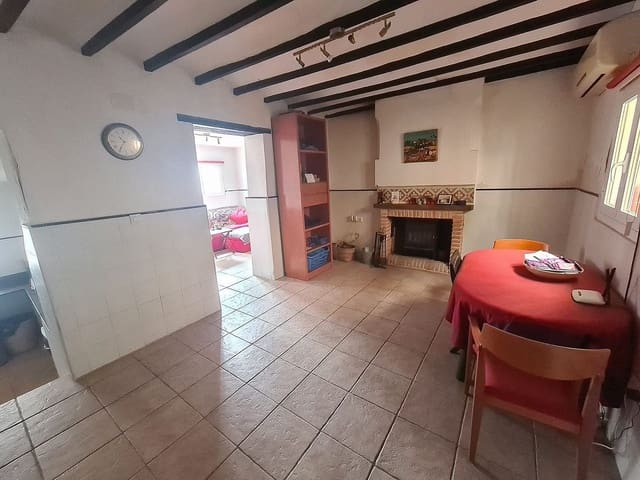 3 sypialnia Dom na sprzedaż w Sax z basenem - 99 950 € (Ref: 6682544)