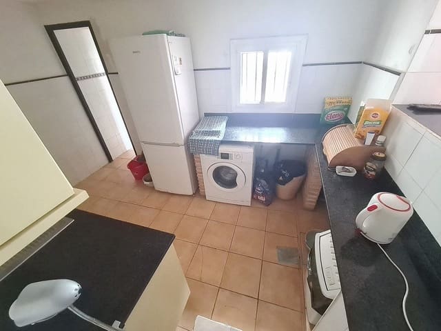 3 sypialnia Dom na sprzedaż w Sax z basenem - 99 950 € (Ref: 6682544)