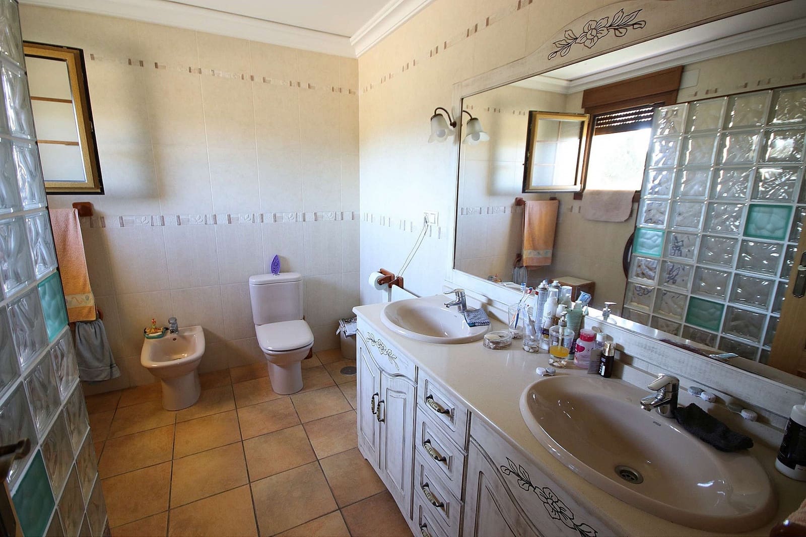 5 bedroom Villa for sale in Aspe with pool - € 449,000 (Ref: 6682546)