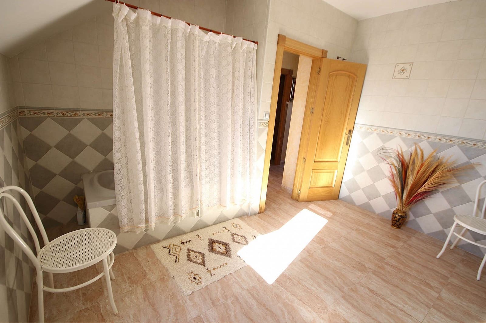 5 bedroom Villa for sale in Aspe with pool - € 449,000 (Ref: 6682546)