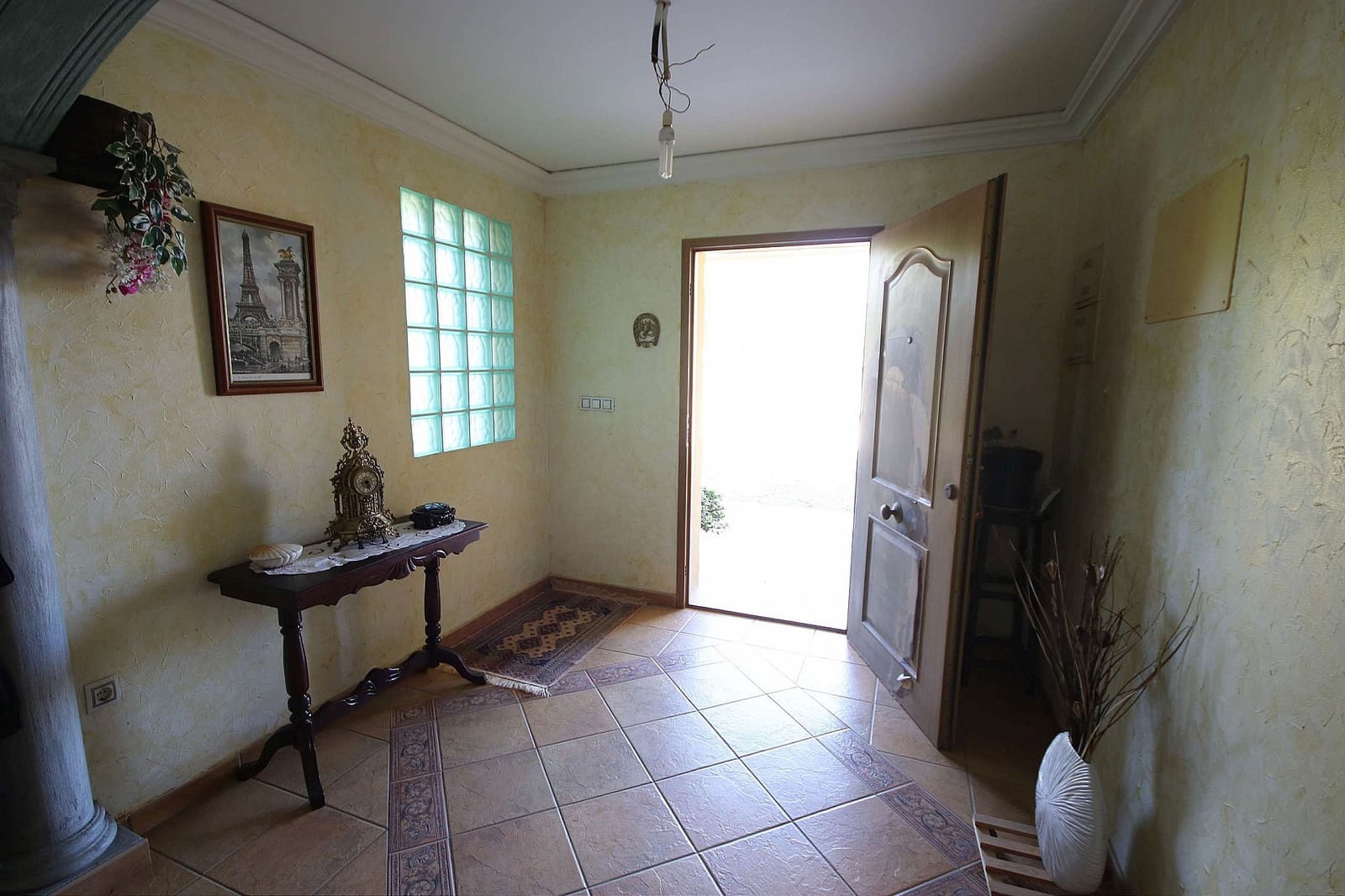 5 bedroom Villa for sale in Aspe with pool - € 449,000 (Ref: 6682546)