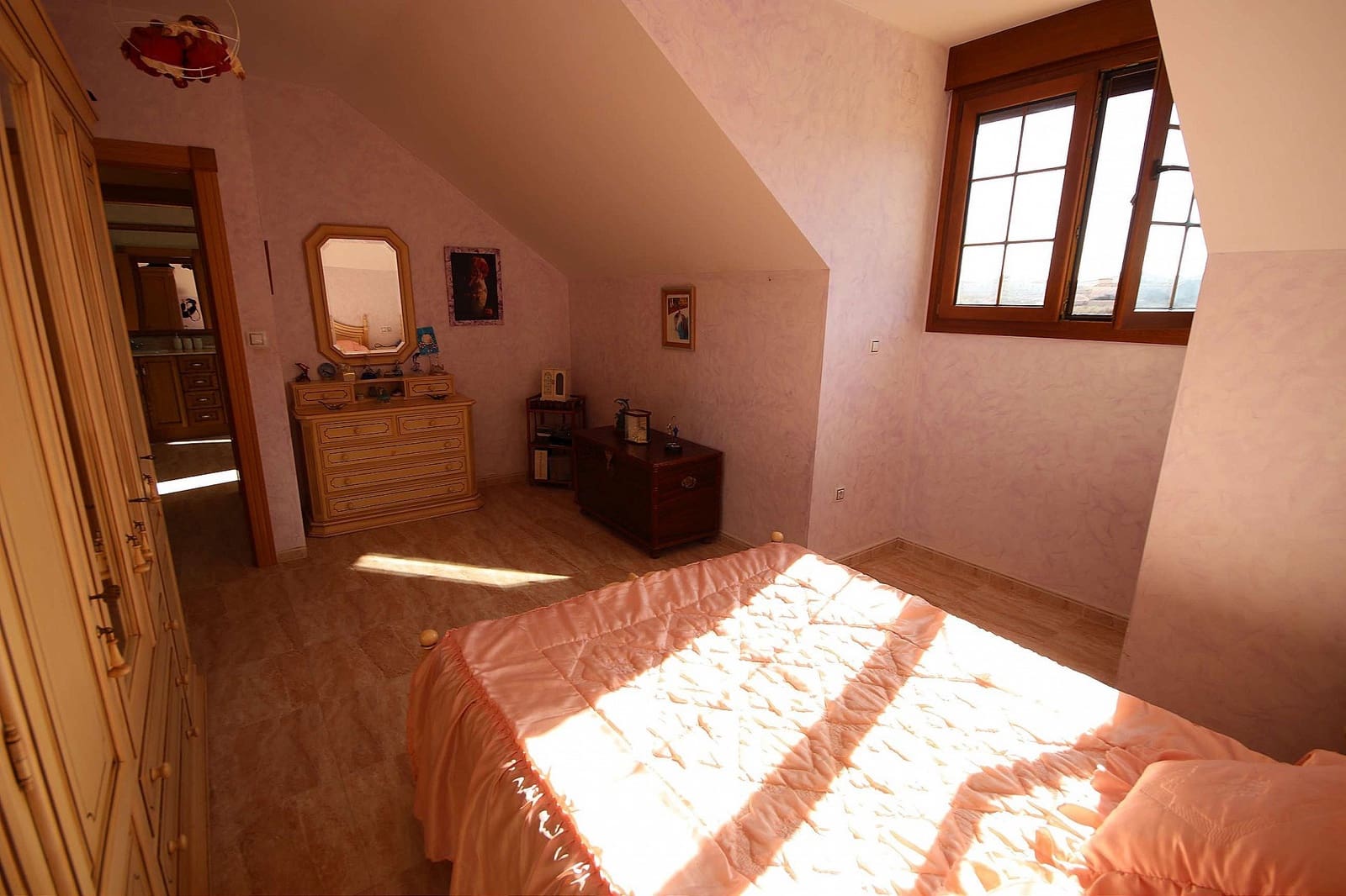 5 bedroom Villa for sale in Aspe with pool - € 449,000 (Ref: 6682546)