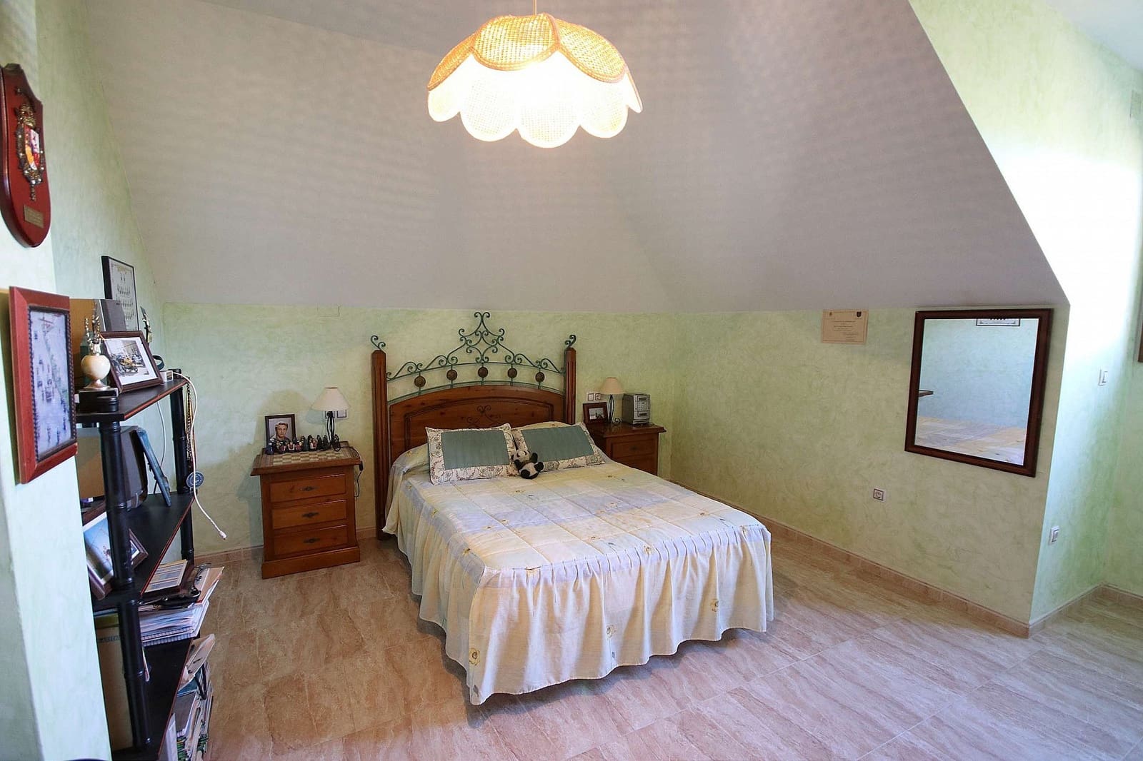 5 bedroom Villa for sale in Aspe with pool - € 449,000 (Ref: 6682546)