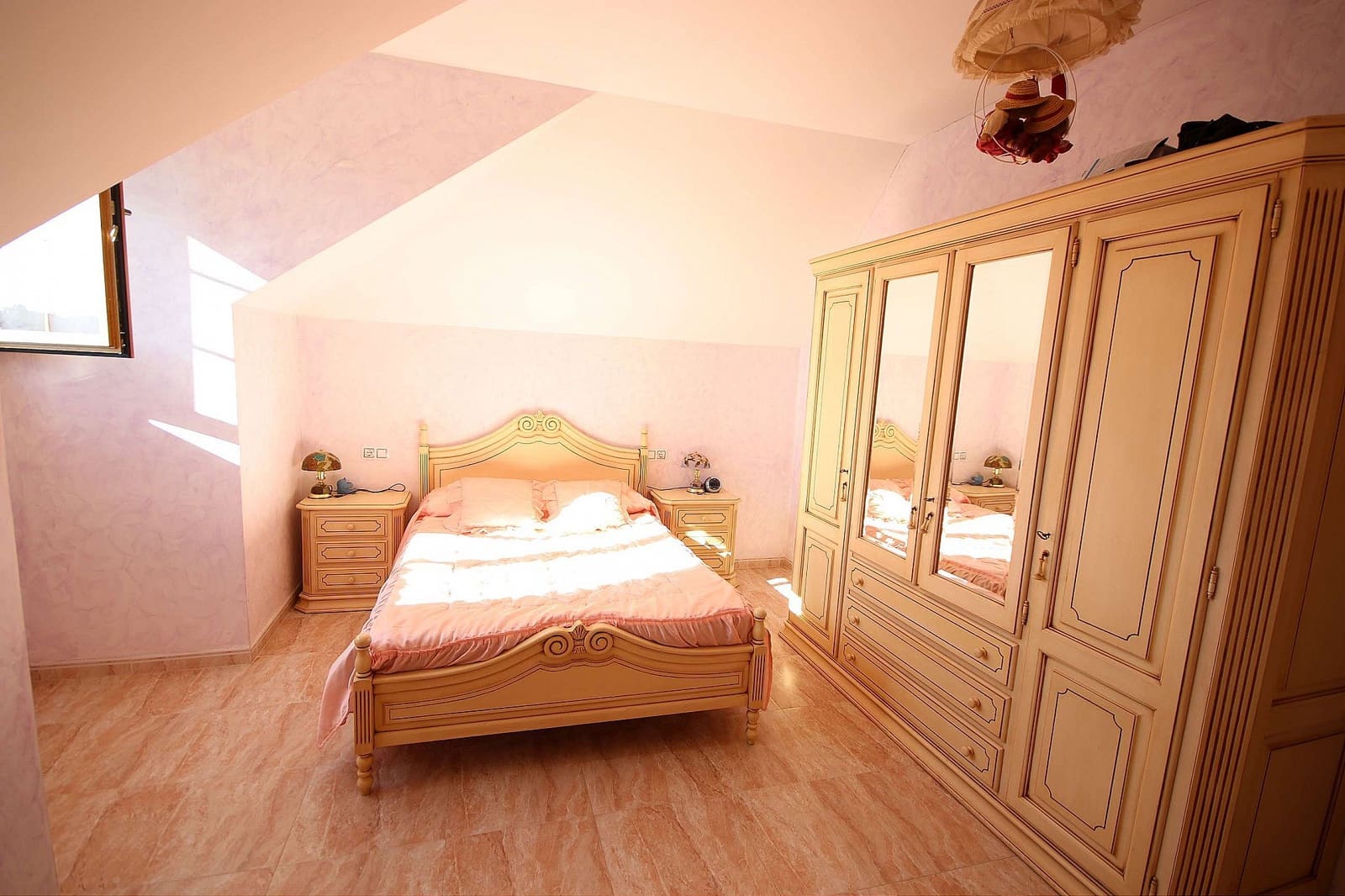 5 bedroom Villa for sale in Aspe with pool - € 449,000 (Ref: 6682546)