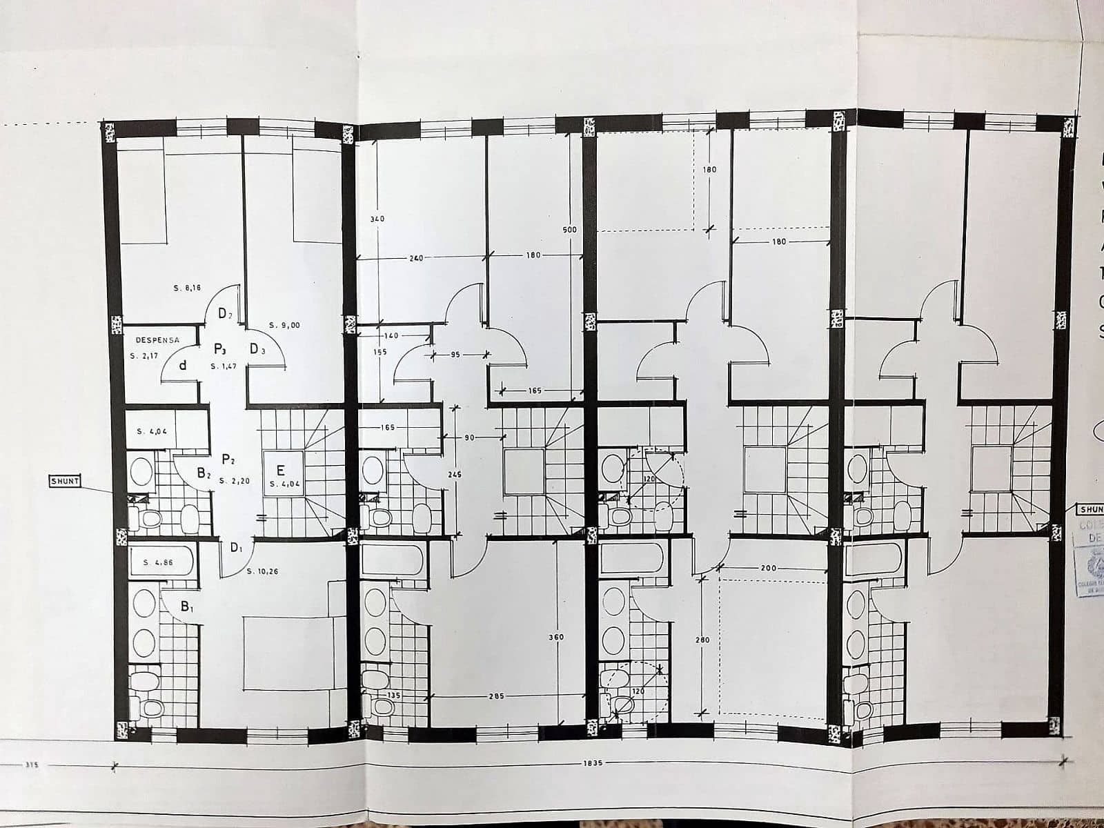 4 slaapkamer Huis te koop in Salinas met zwembad - € 110.000 (Ref: 6685754)