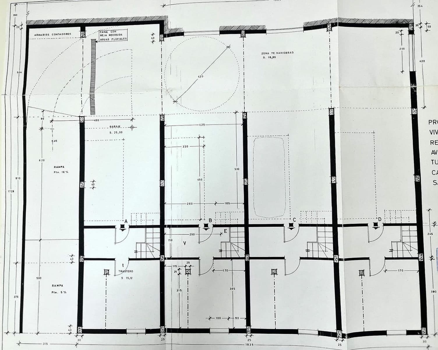 4 slaapkamer Huis te koop in Salinas met zwembad - € 110.000 (Ref: 6685754)