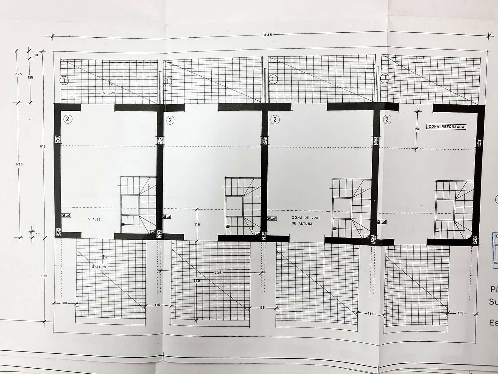 4 slaapkamer Huis te koop in Salinas met zwembad - € 110.000 (Ref: 6685754)