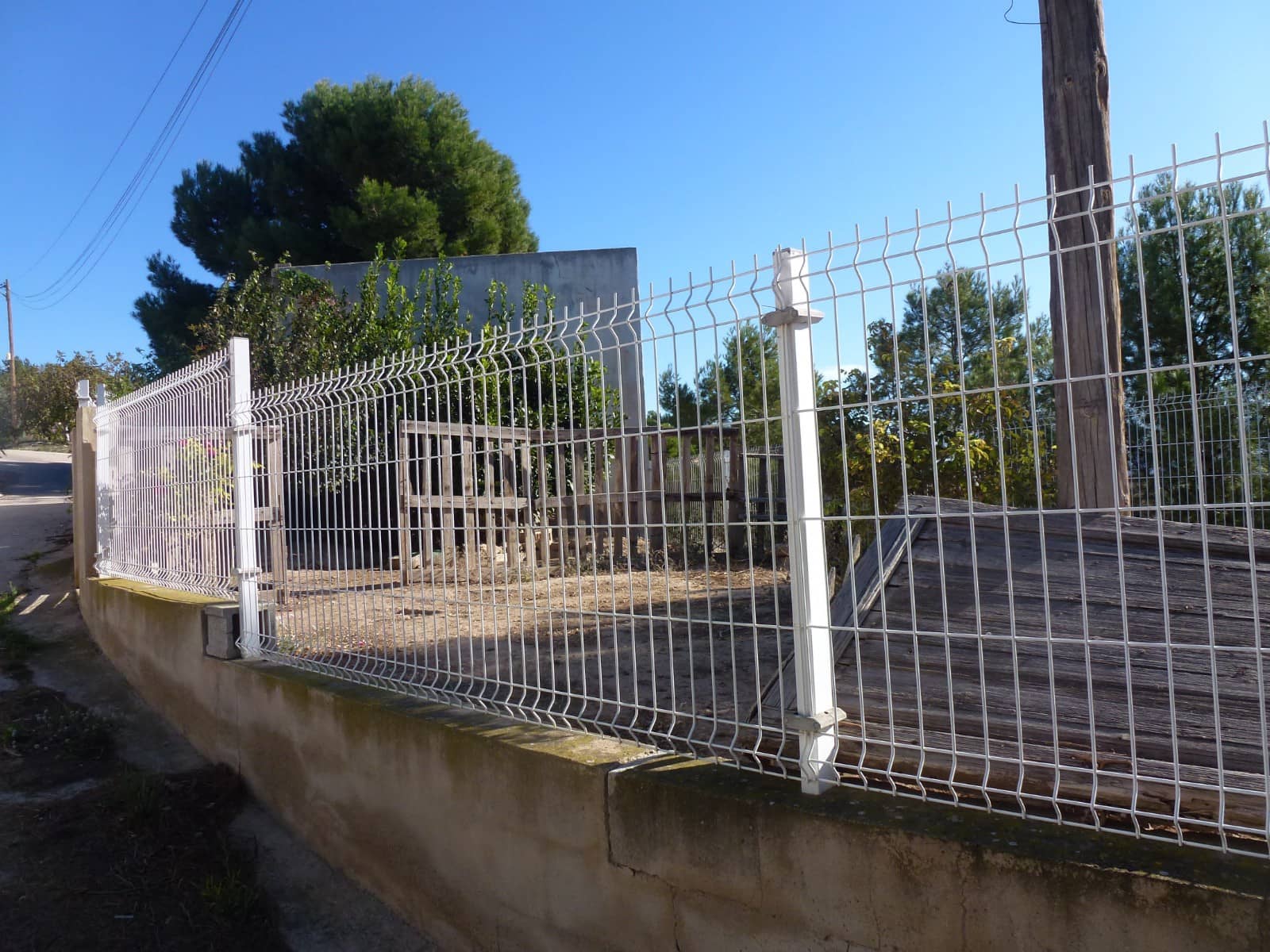 3 sypialnia Finka/Dom wiejski na sprzedaż w La Canalosa - 139 995 € (Ref: 6761360)