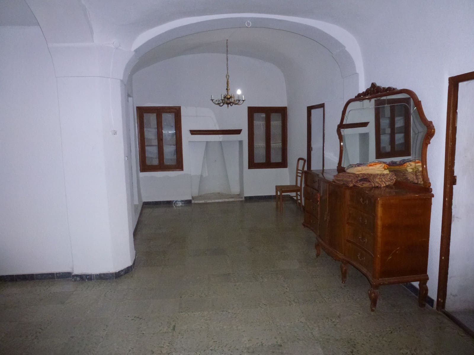 3 sypialnia Finka/Dom wiejski na sprzedaż w La Canalosa - 139 995 € (Ref: 6761360)