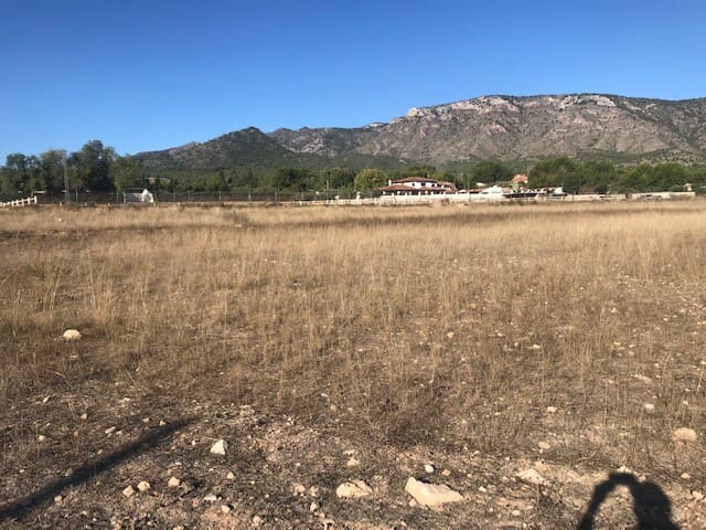 Area Edificabile in vendita in Salinas - 98.000 € (Rif: 6761362)