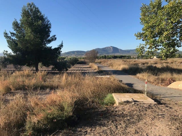 Building Plot for sale in Salinas - € 36,000 (Ref: 6761363)