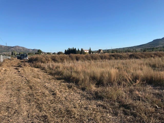 Byggegrund til salg i Salinas - € 36.000 (Ref: 6761363)