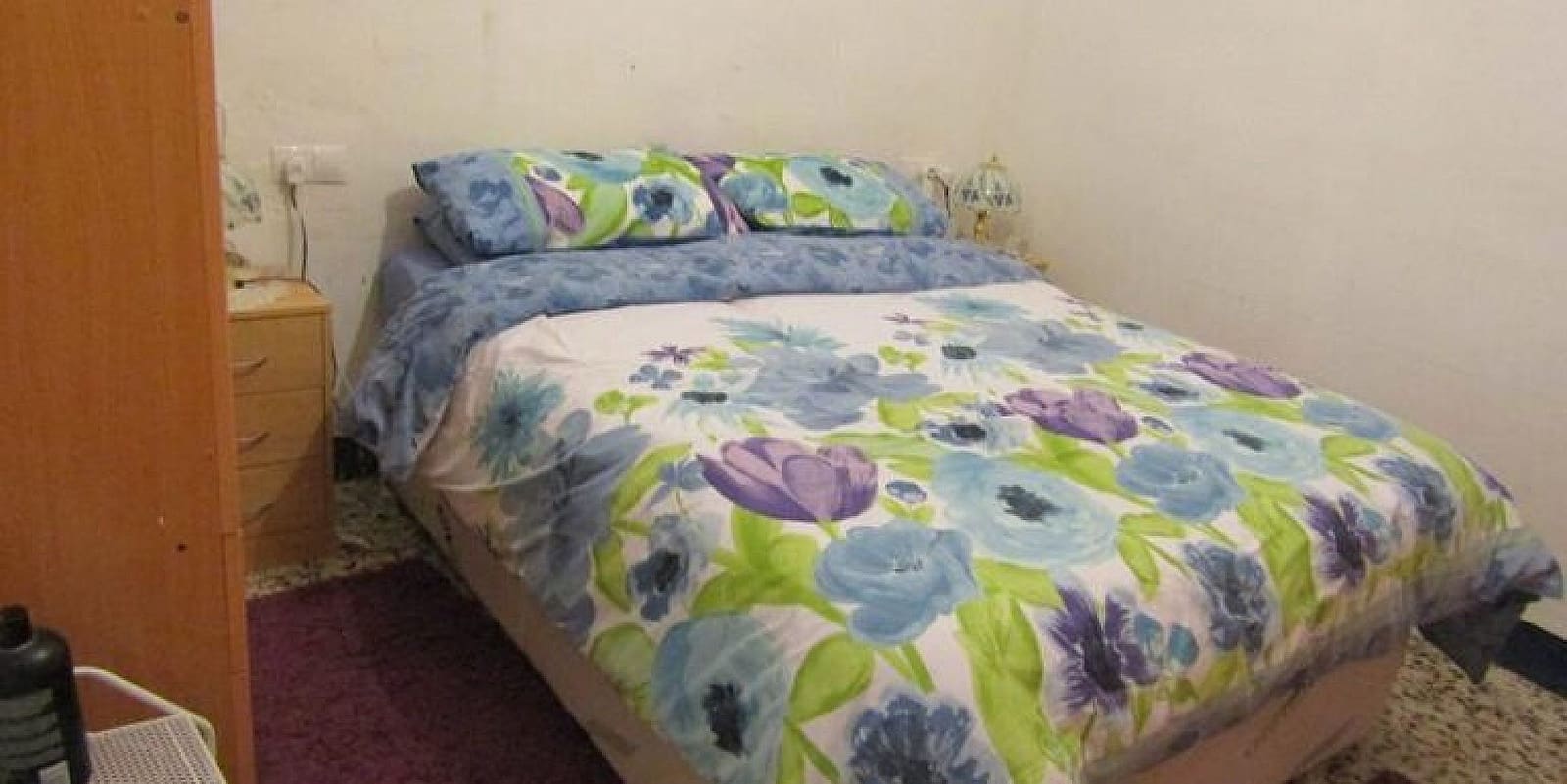 3 Zimmer Höhle zu verkaufen in La Romana mit Pool - 119.999 € (Ref: 6804989)