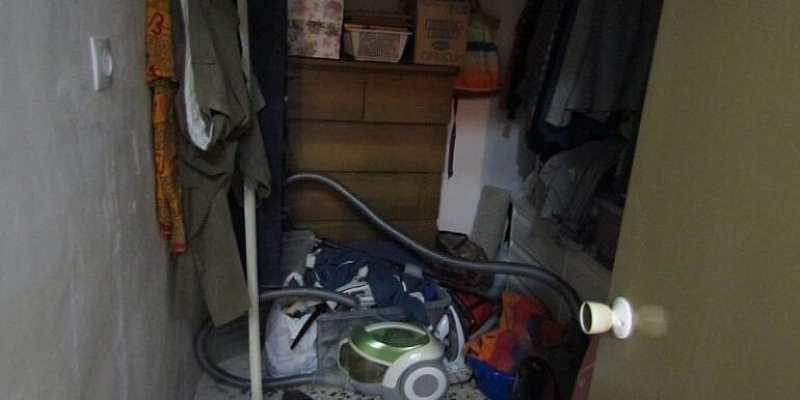 3 Zimmer Höhle zu verkaufen in La Romana mit Pool - 119.999 € (Ref: 6804989)