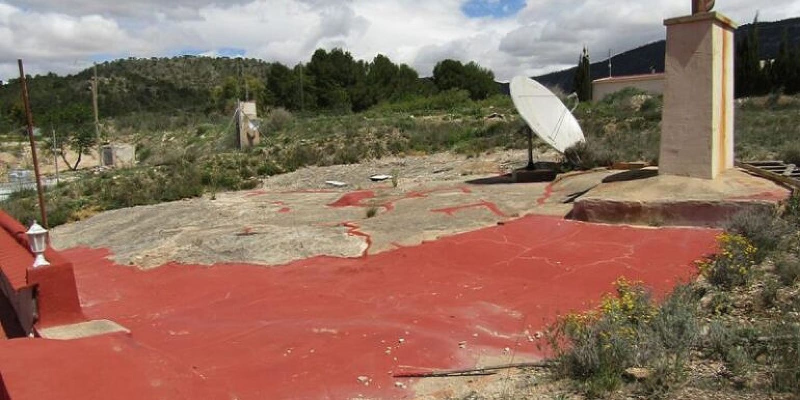 3 Zimmer Höhle zu verkaufen in La Romana mit Pool - 119.999 € (Ref: 6804989)